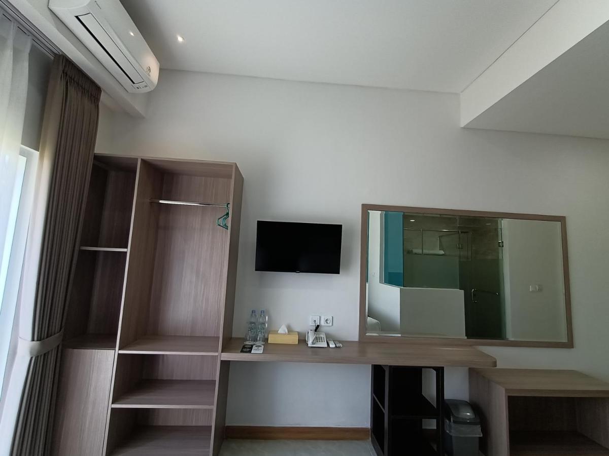 Grand Samota Hotel Sumbawa المظهر الخارجي الصورة