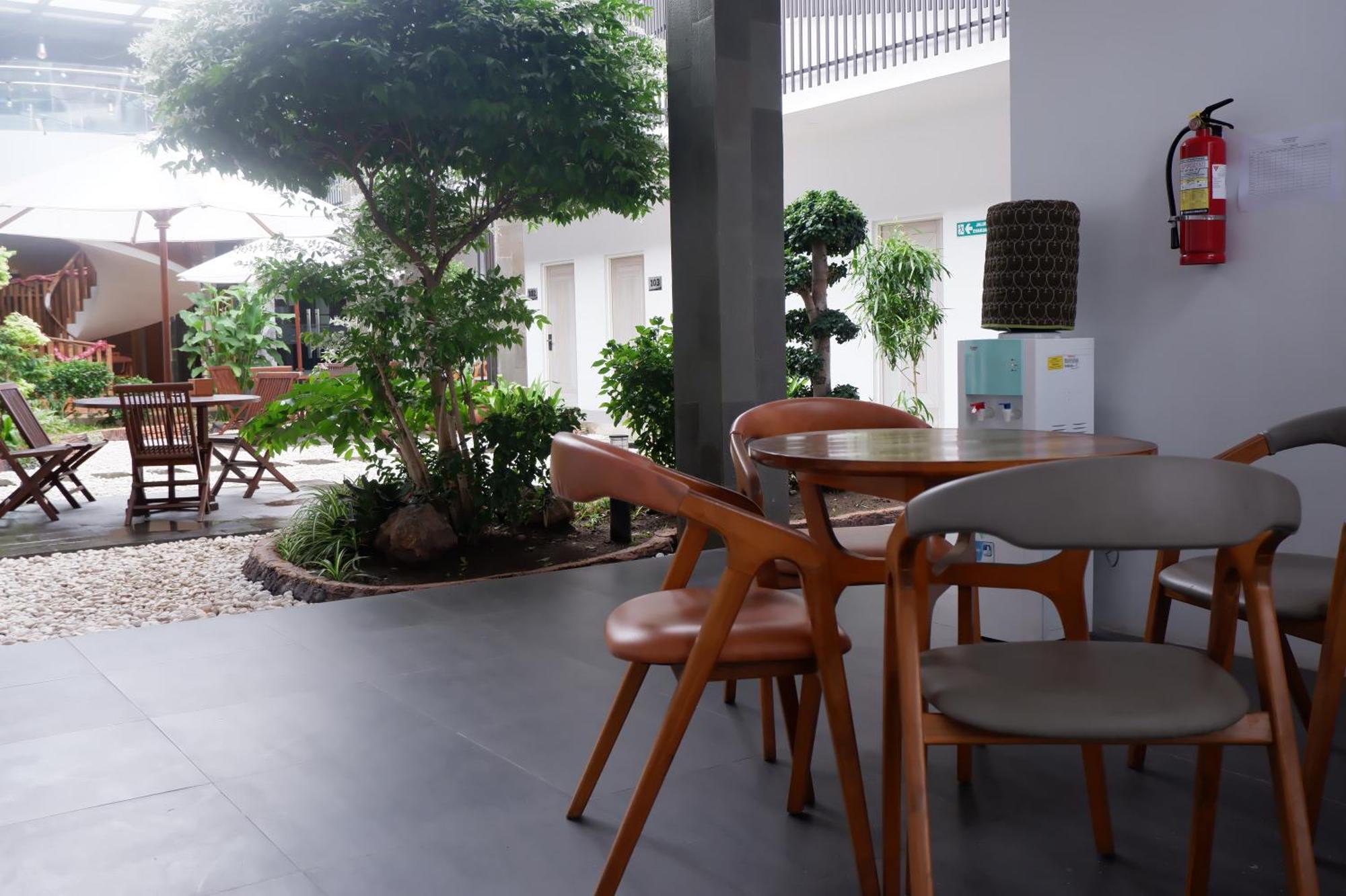 Grand Samota Hotel Sumbawa المظهر الخارجي الصورة