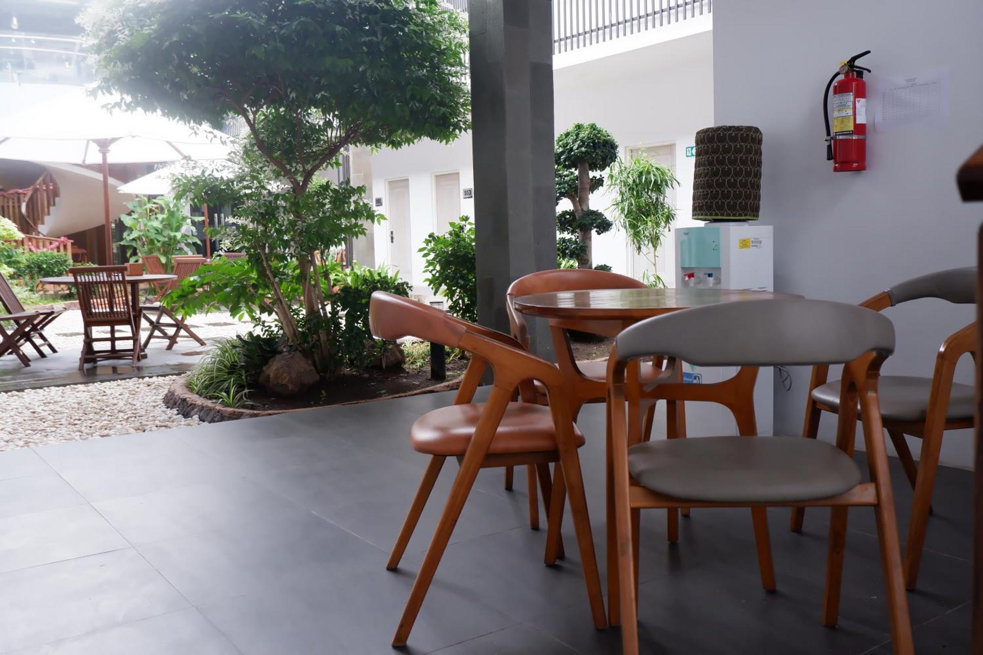 Grand Samota Hotel Sumbawa المظهر الخارجي الصورة
